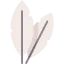 Feather іконка 64x64