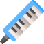Piano 图标 64x64