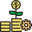 Growth icon 64x64