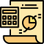 Analytics icon 64x64