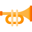 Trumpet 图标 64x64