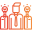 Teamwork icon 64x64