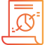 Analytics icon 64x64