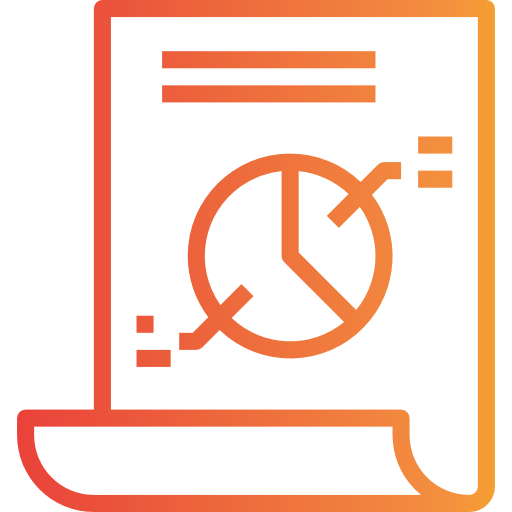 Analytics icon