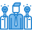 Teamwork icon 64x64