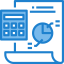 Analytics icon 64x64