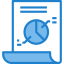 Analytics icon 64x64