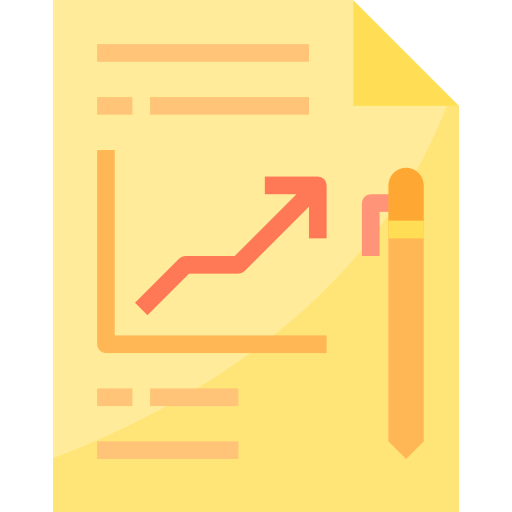 Analytics icon