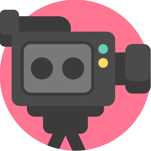 Camera icon