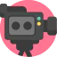 Camera Symbol 64x64