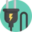 Plug Symbol 64x64