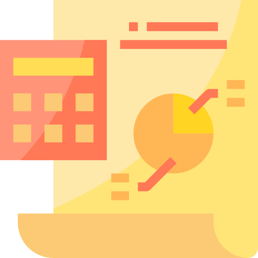 Analytics icon