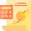 Analytics icon 64x64