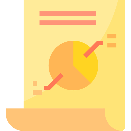 Analytics icon