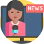 News Symbol 64x64