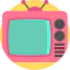 Tv icon 64x64