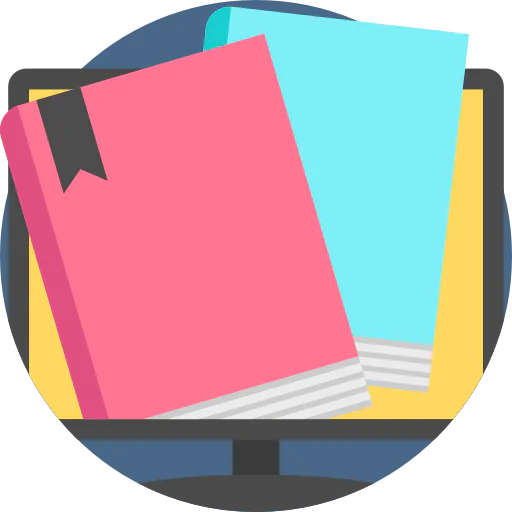 Learning icon