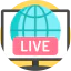 News Symbol 64x64