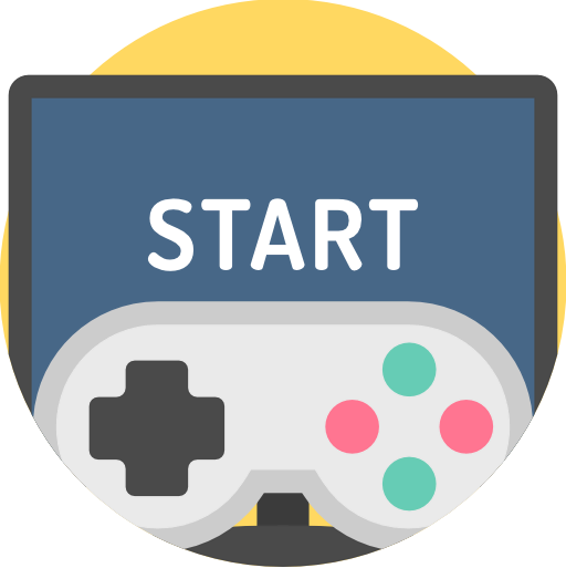 Console Symbol