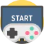 Console icon 64x64