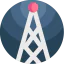 Antenna icon 64x64