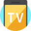 Smartphone Symbol 64x64