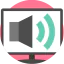 Volume Symbol 64x64