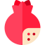 Pomegranate icon 64x64