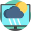 Weather icon 64x64