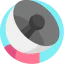 Antenna Symbol 64x64