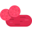 Pepperoni icon 64x64