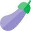 Eggplant icon 64x64