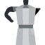 Coffee maker icon 64x64