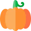 Pumpkin icon 64x64