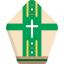 Pope icon 64x64