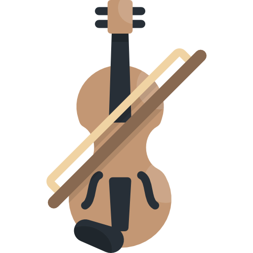 Fiddle icon