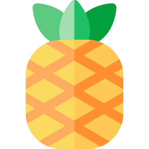 Pineapple icon
