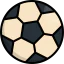 Soccer icon 64x64
