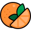 Orange icon 64x64