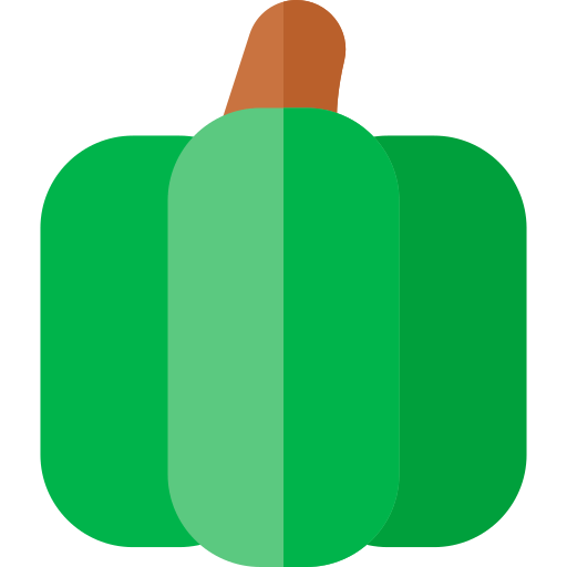 Pepper icon