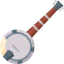 Banjo 图标 64x64