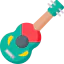 Ukulele 图标 64x64