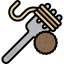 Spaghetti icon 64x64