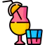Cocktails icon 64x64