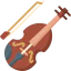 Violin 图标 64x64