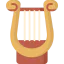 Lyre 图标 64x64