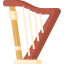 Harp 图标 64x64