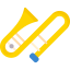 Trombone 图标 64x64