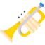 Trumpet 图标 64x64