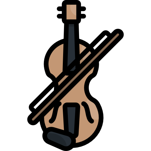 Fiddle icon
